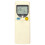 Remote Control Use  A75C2624 A75C2616 3