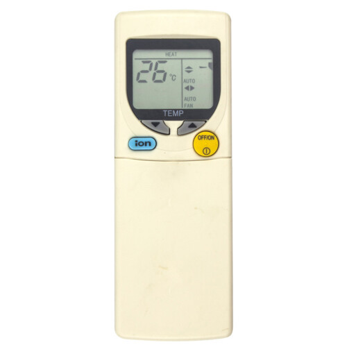 Remote Control Use  A75C2624 A75C2616 2