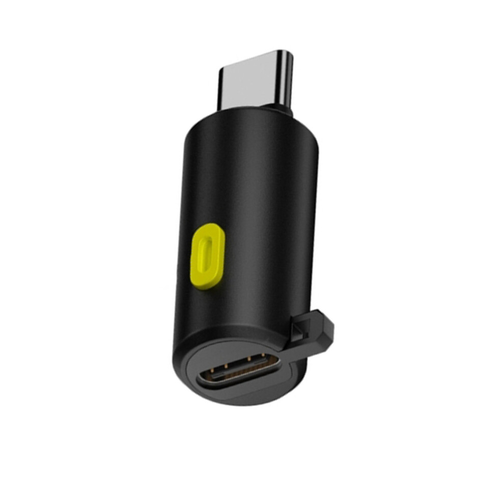 Usb C To Usb C Adapter Bk 7751660329231