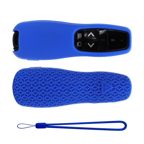 Shockproof Silicone Cover  R400 Presentation BL