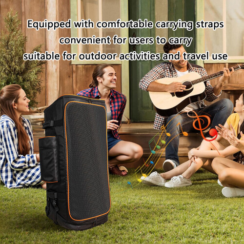 Shockproof Water Resistant Protective Storage 1