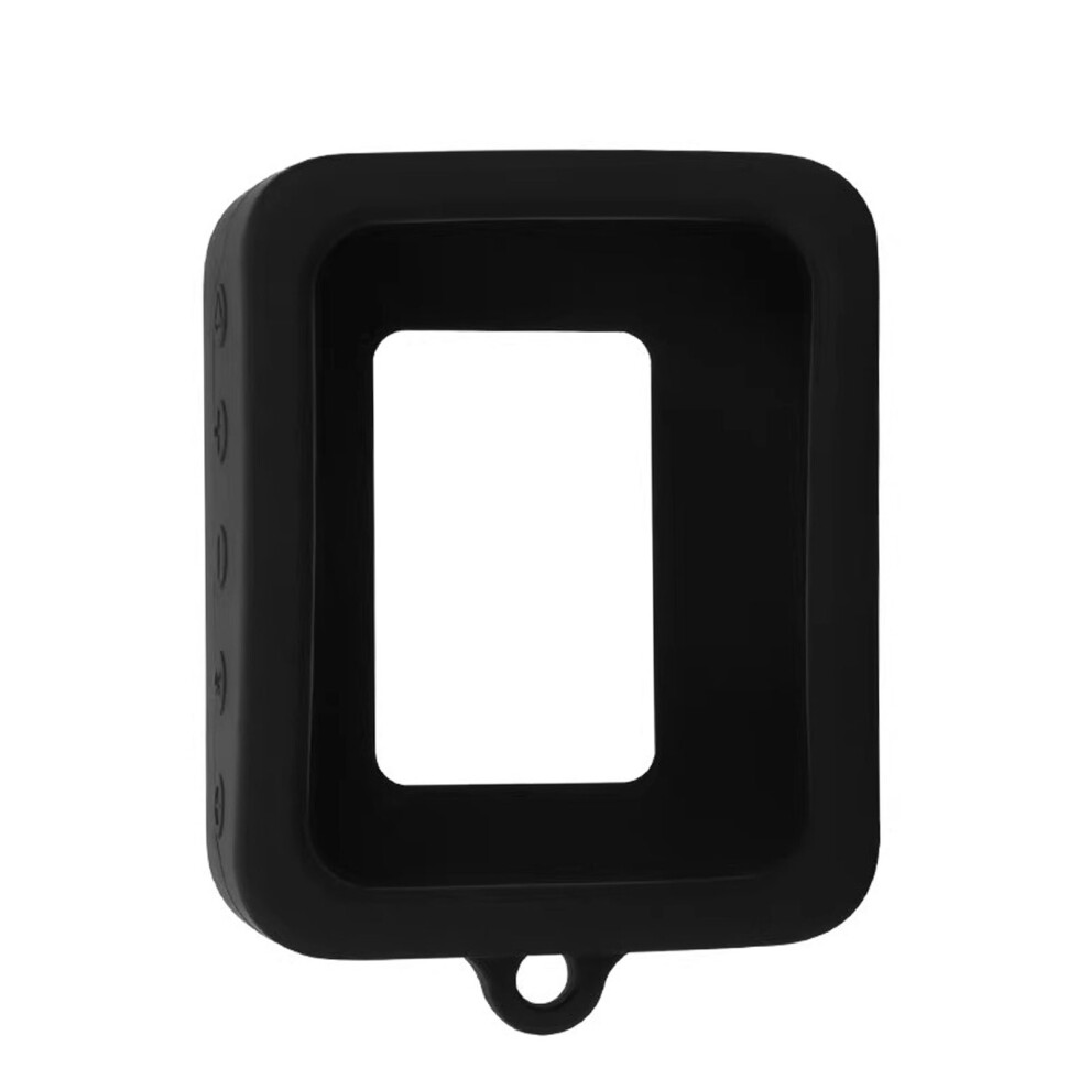 Portables Silicone Case Shockproofs Protective Bk 7751660329279