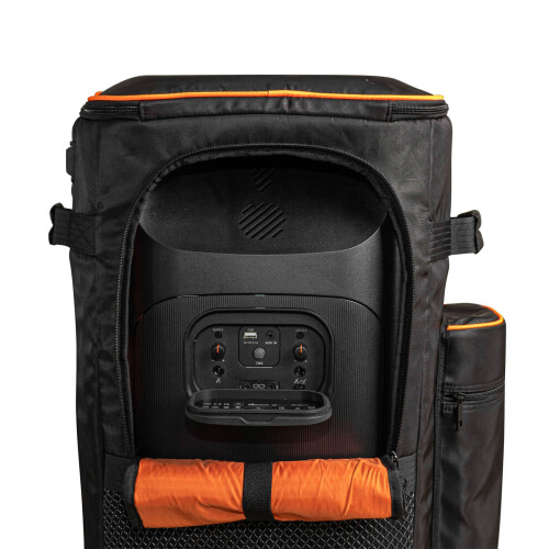 Shockproof Water Resistant Protective Storage 2