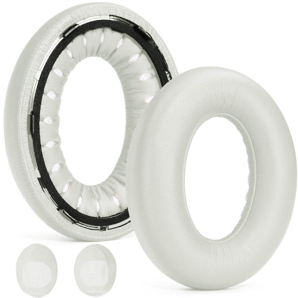 Replacement Earpads Headphones With Memory W 7751660327879