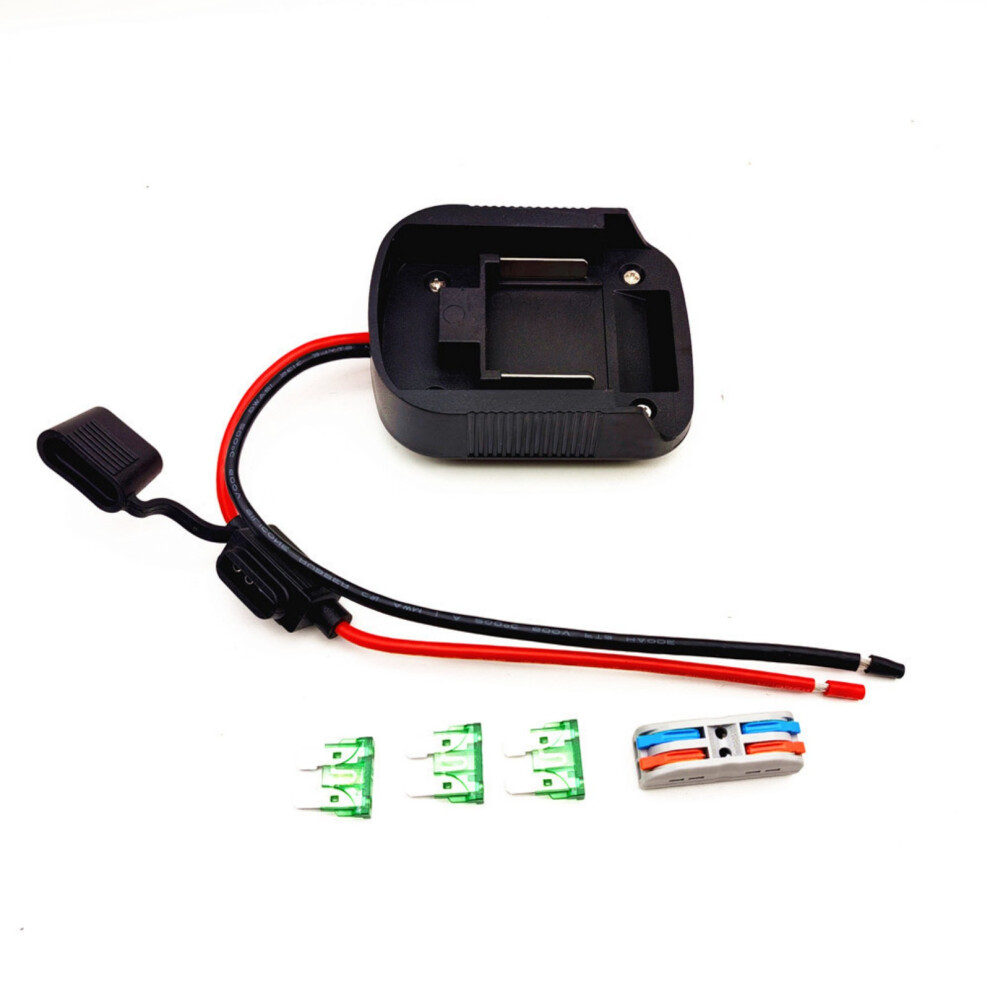 18V 21V Batteries Ethernet Port Output 7751660329651