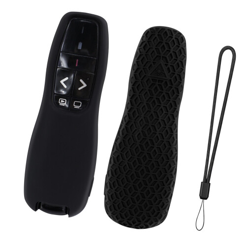 Silicone Protective Cover  R400 Wireless BK