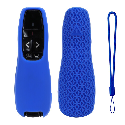 Silicone Protective Cover  R400 Wireless BL