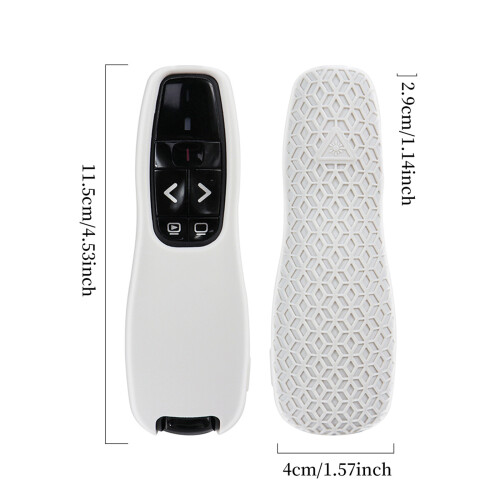 Silicone Protective Cover  R400 Wireless BL 2