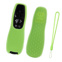 Silicone Protective Cover R400 Wireless LG