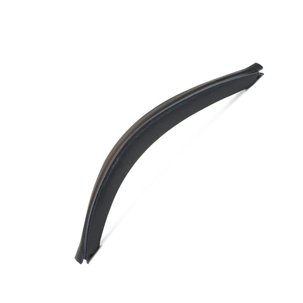 Easily Replaced Leather Headband Head Beam 7751660330145