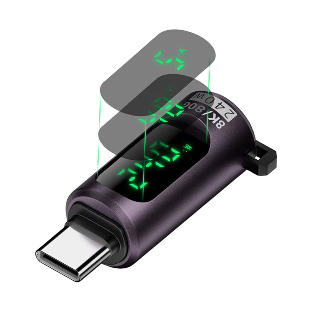 Highly Power 240W Usb C Adapter Pl 7751660328500