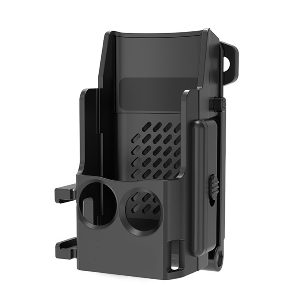Magnetic Mount Pocket 3 Clip Bk 7751660330176