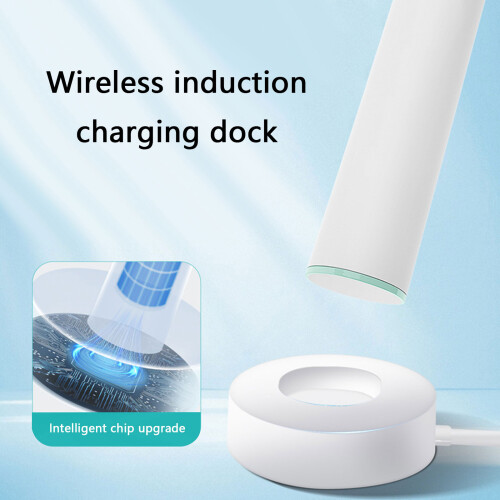 Fast Charging Dock Electric Toothbrush A 1