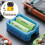 Replacement Battery Case  DCB200 DCB183 4