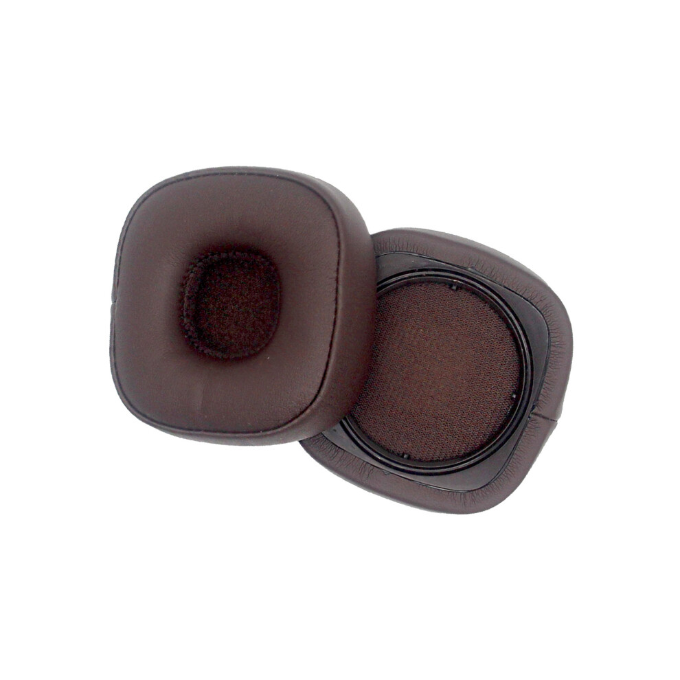 Protein Leather Ear Cushions Soft Sponge Bn 7751660330497