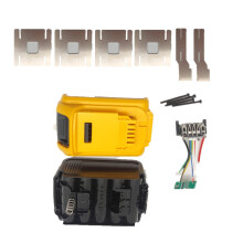 Replacement Battery Case DCB200 DCB183