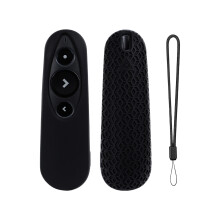 Silicone Protective Cover Wireless BK