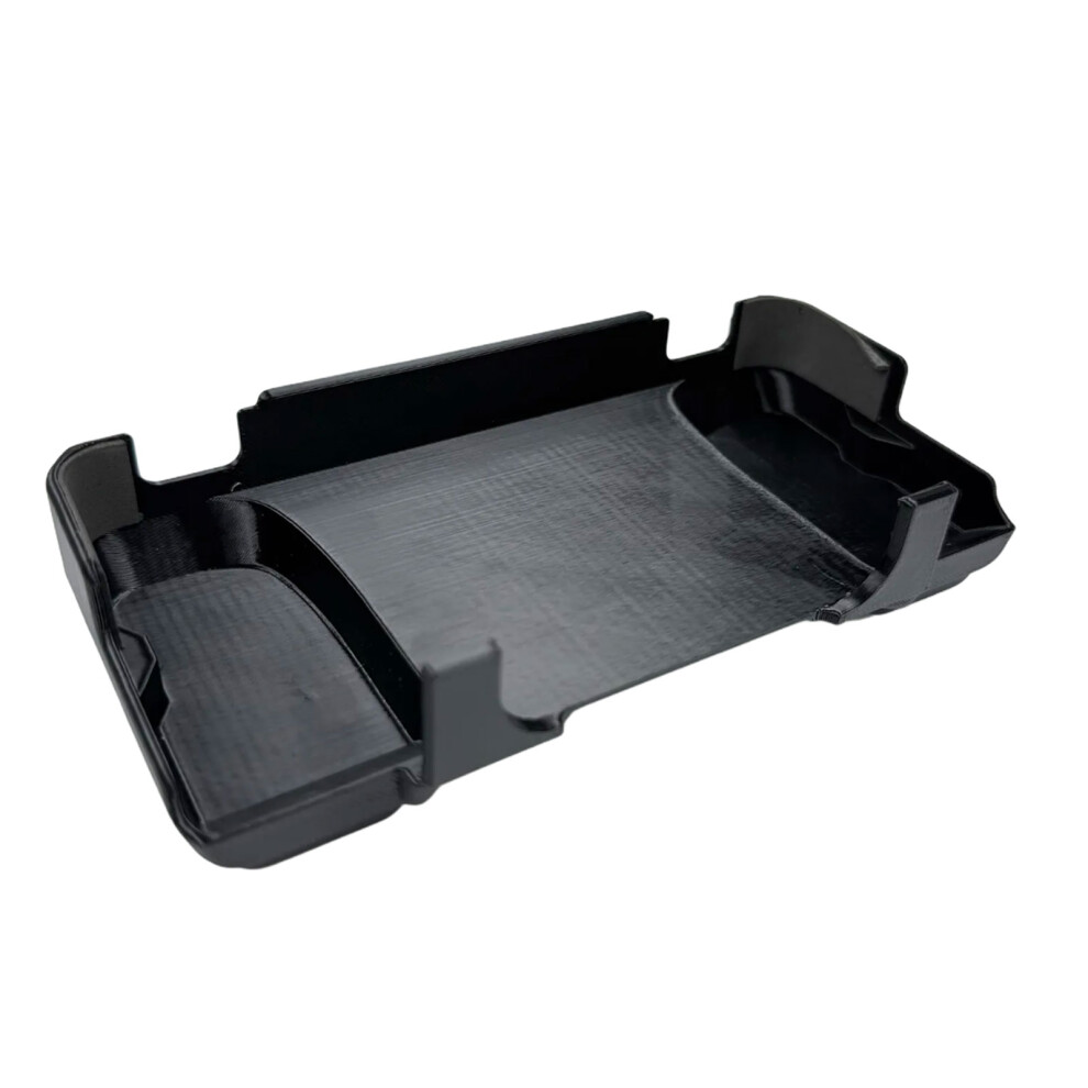 Ergonomic Grip Case Rg35xx H Bk 7751660330961