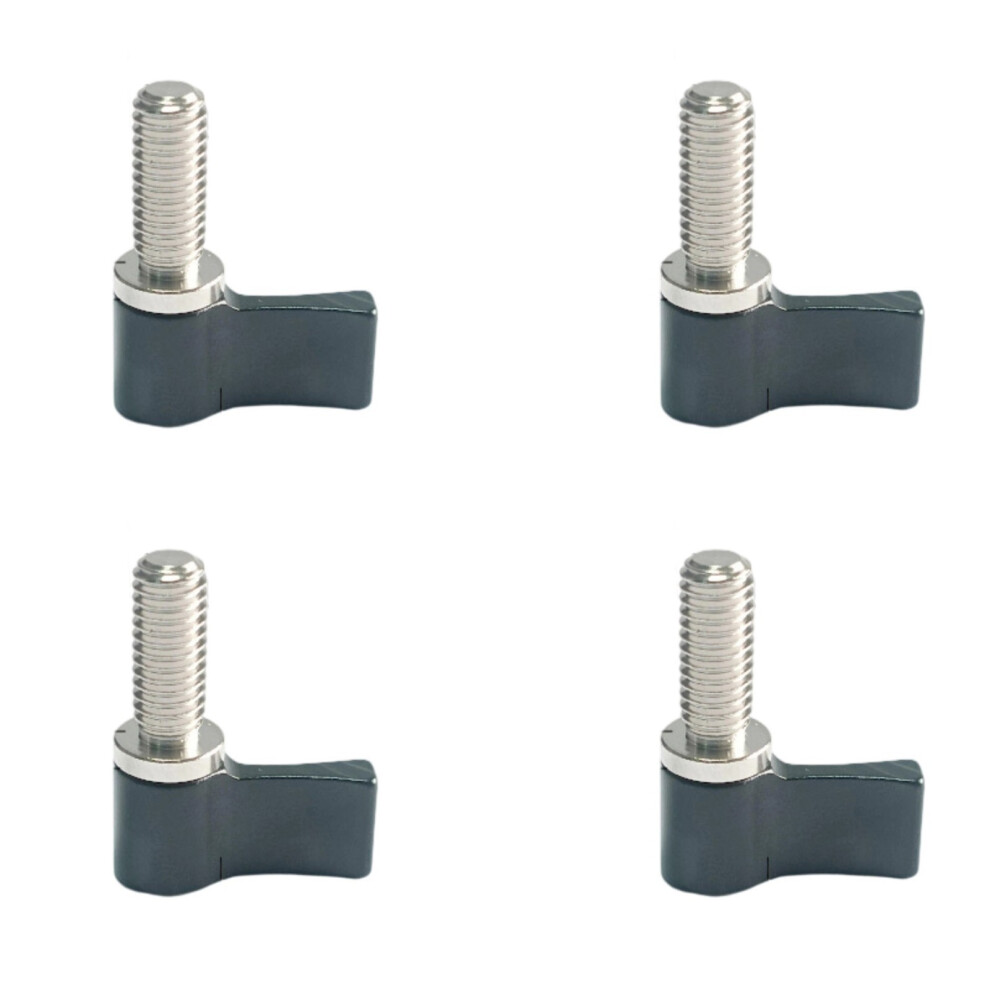 4Pcs/set Adjustable Aluminum L Shaped Handle B-617-image-OPC-PHZK9HP-NEW