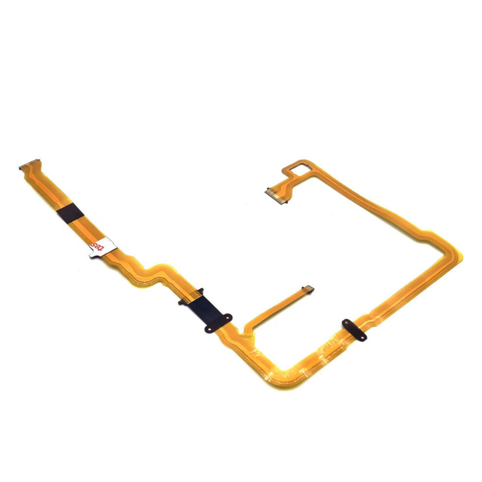 Flexible Lcd Screen Ribbon Cable Replacement3 7751660331616