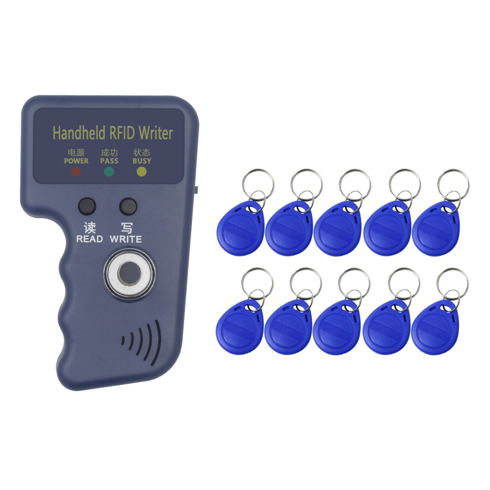Copier 125Khz Duplicators Reader Writer Set 7751660331418
