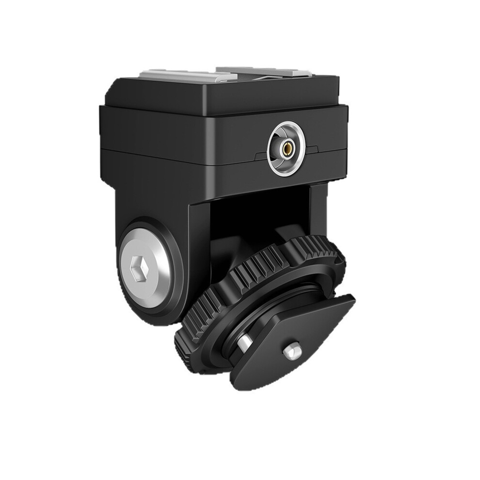 Flashing Bracket With Pc Syncing Port 7751660331593