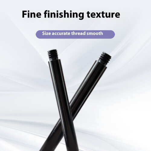 Precise Machined 45661 Aluminum Extension 70MM 1