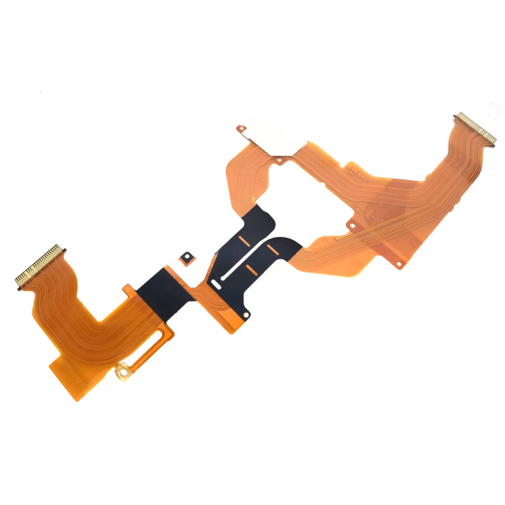 Flexible Lcd Screen Ribbon Cable Replacement4 7751660331623