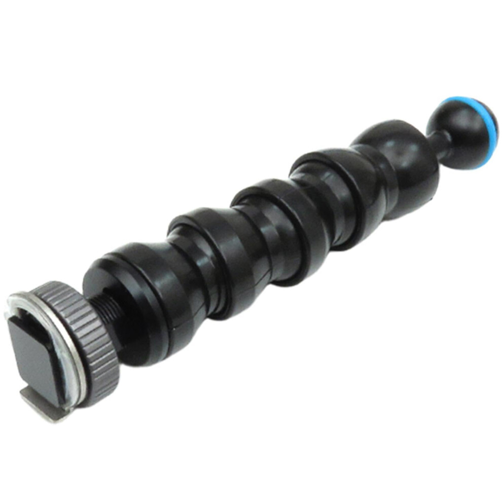 4/6/8/10 Section Flexible Adjustable Snake 4J 7751660331722