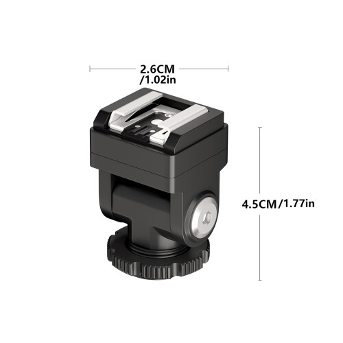 Flashing Bracket With PC Syncing Port 2