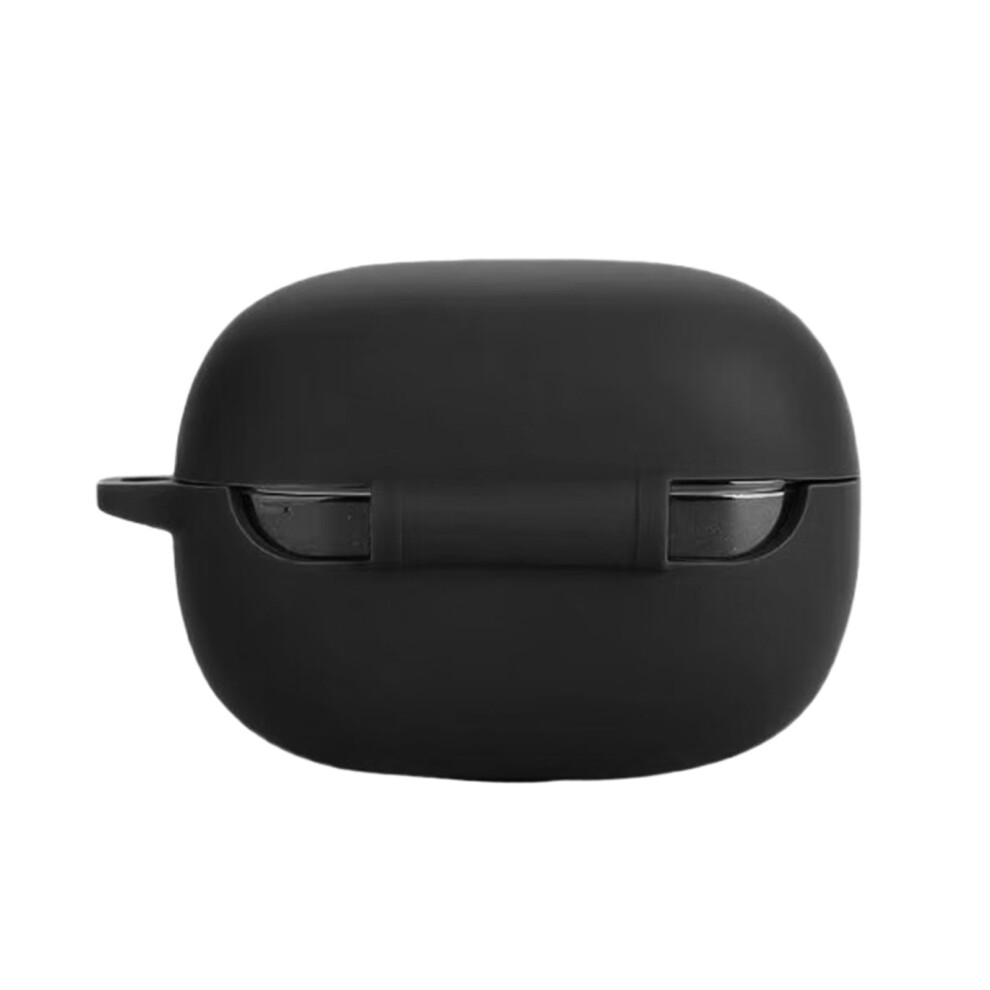 Flexible Soft Silicone Protector Case Bk2 7751660331968