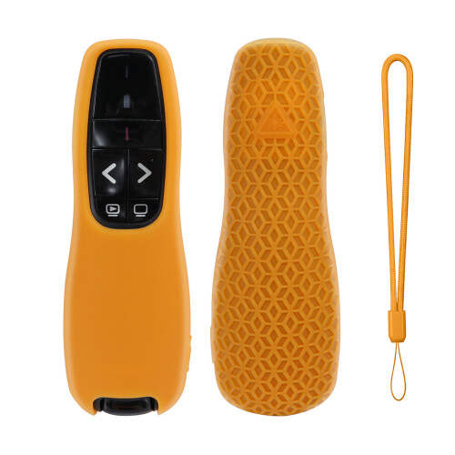 Shockproof Silicone Cover  R400 Presentation OR