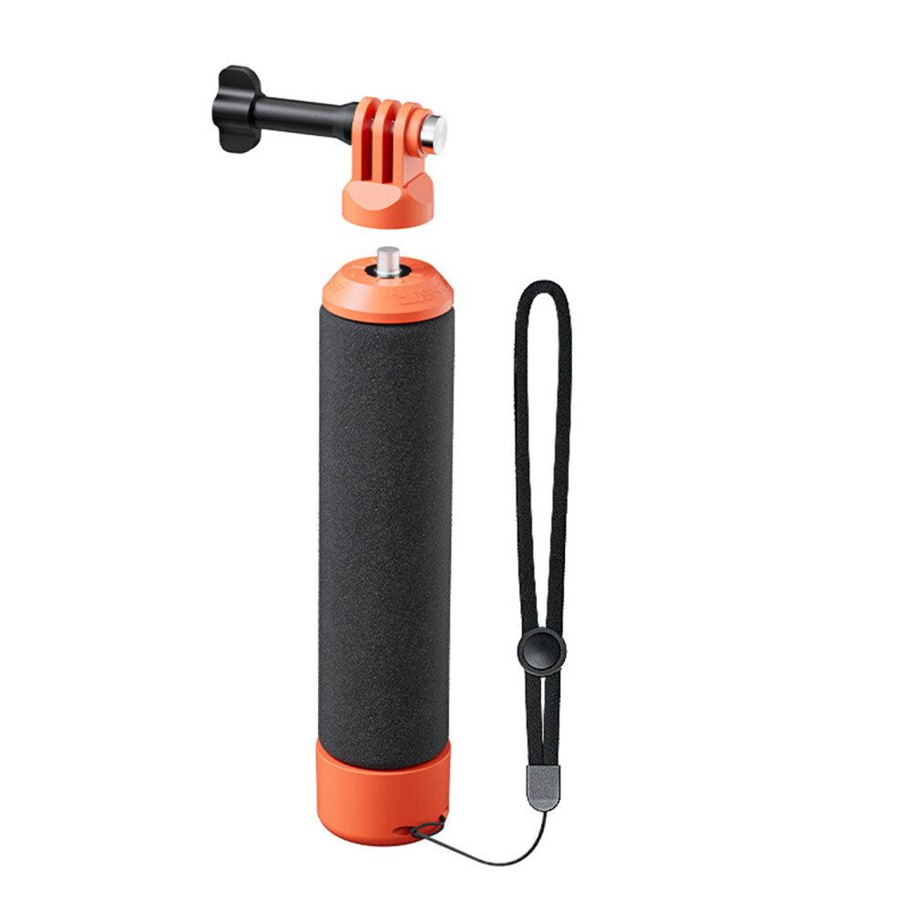 Buoyant Floating Handle Action Cameras 7751660335379
