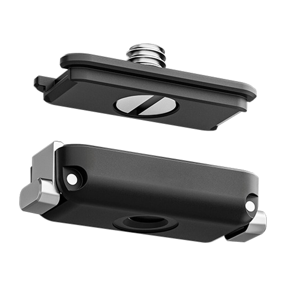 Quick Release Camera Mount Adapter 1/4Inch 7751660335201