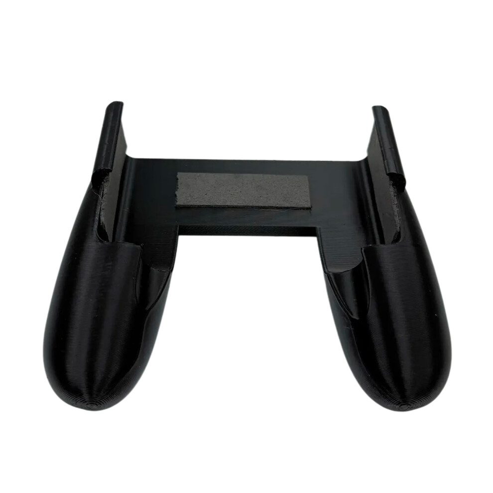 Ergonomic Grip Case Soft Not Slip Bk 7751660331357