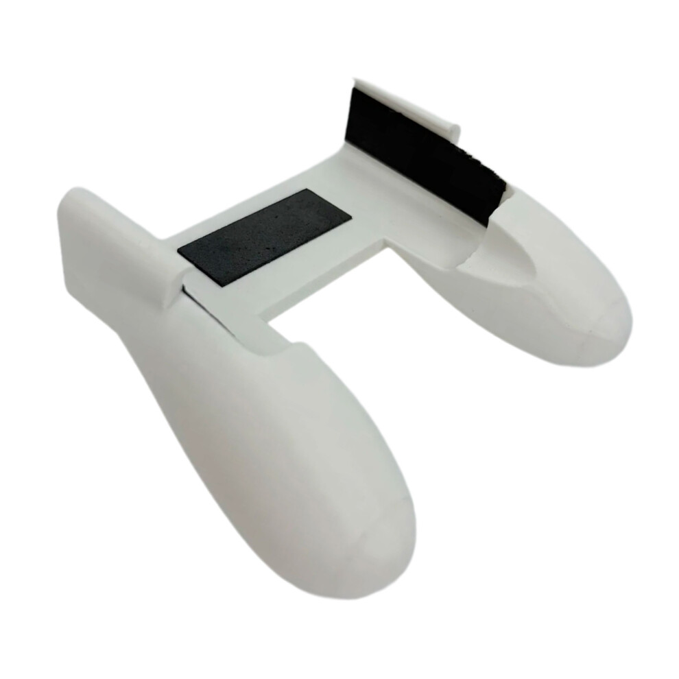 Ergonomic Grip Case Soft Not Slip W 7751660331364
