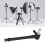2PCS Powrful Hexagonal Extension Arm With 2