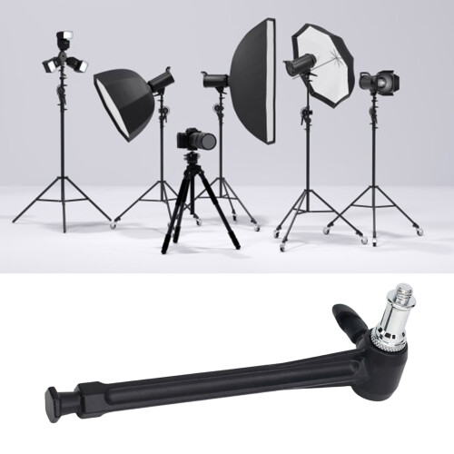 2PCS Powrful Hexagonal Extension Arm With 1