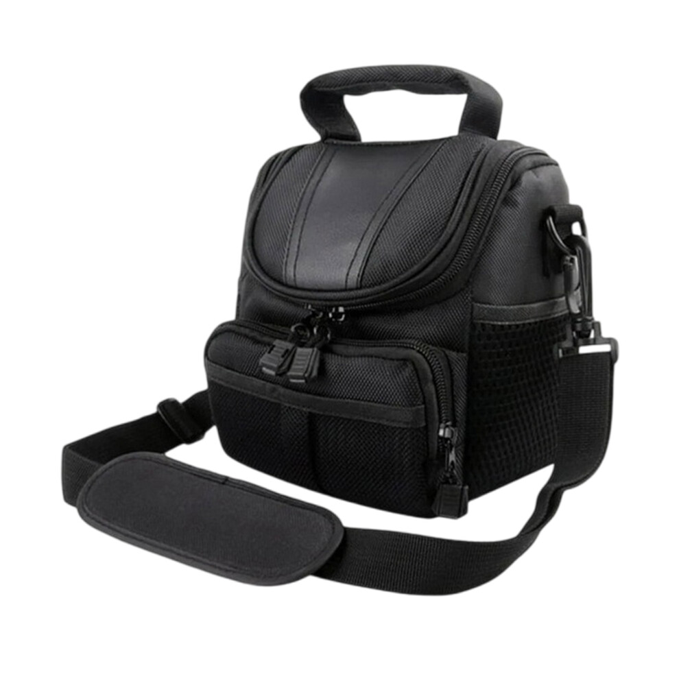 Waterproof Nylon Camera Shoulder Bag 7751660334341