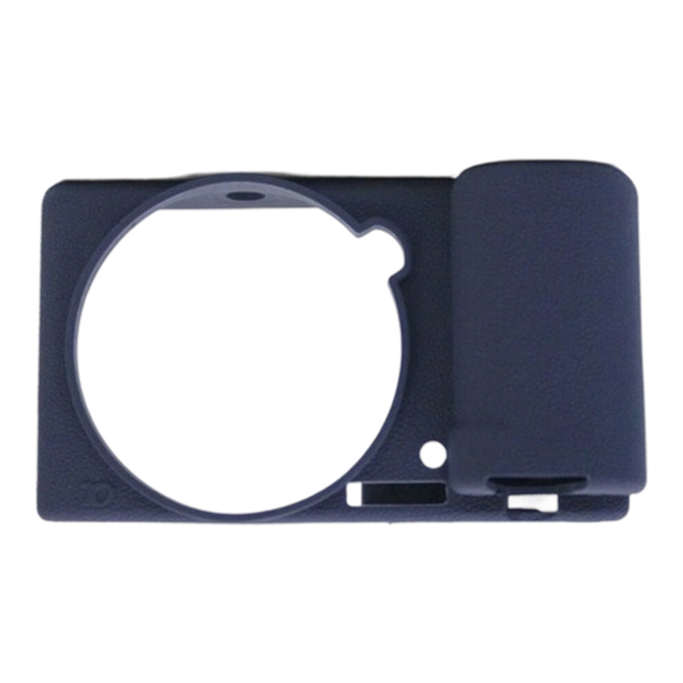 Soft Silicone Protective Cover Zve10 Bl 7751660334433