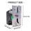 Multiple Denomination Coin  Arcades Machines 3