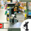 Desk Mounted POS Machine Bracket Antislip 2