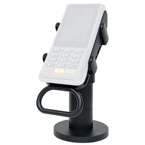 Universally Credit Card Terminals Stand with