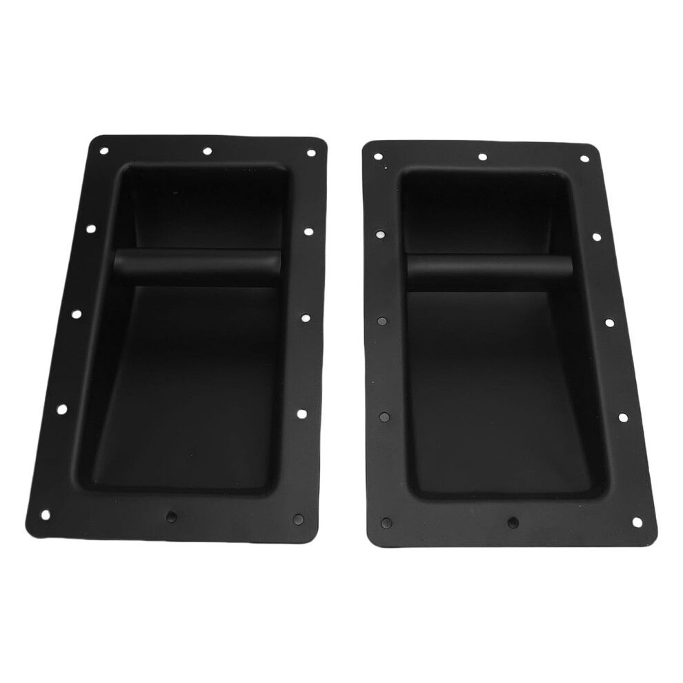 Iron Replacement Speakers Cabinet Handle 7751660336772