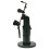 Adjustable POS Terminals Mount With Cable2 3