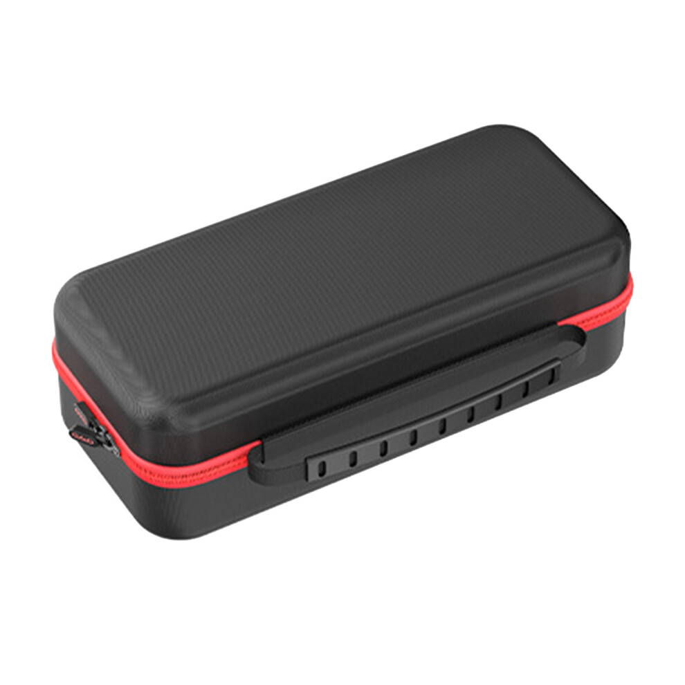 Bag Scratchproof Storage Box Console 7751660333306