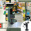 Adjustable POS Terminals Mount With Cable2 2