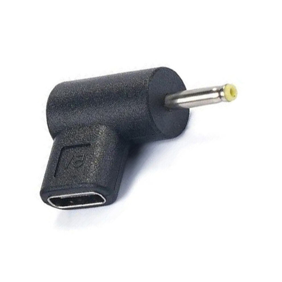 Usb C To 5.5X2.5/3.0X1.1/3.5X1.35/4.0X1.7/4.8X1.7/5.5X2.1mm 2507 7751660335874