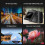 5K 75MP Digital Camera With 3Inch BK 7