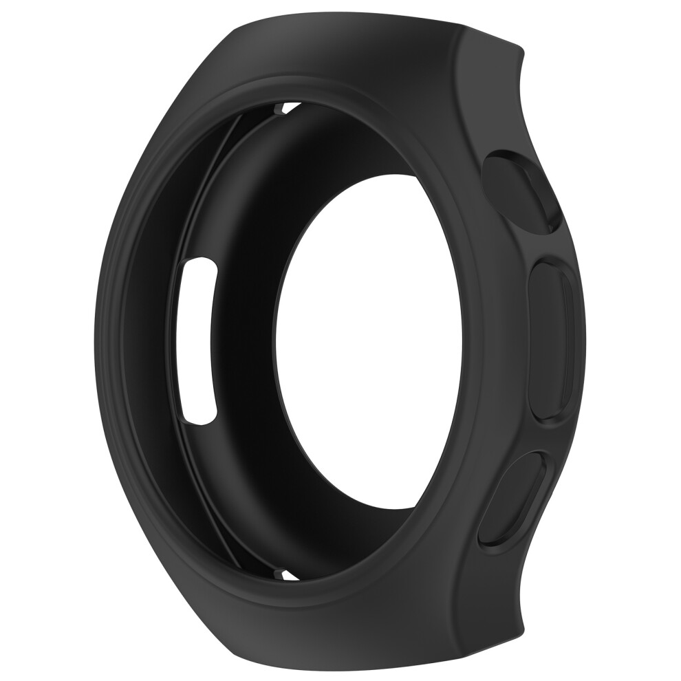 Silicone Protective Case Watch 5 Bk-42 7751660334631